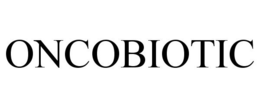 ONCOBIOTIC trademark