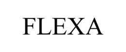 FLEXA trademark