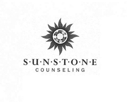S·U·N·S·T·O·N·E COUNSELING trademark