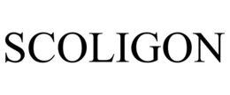 SCOLIGON trademark