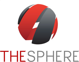 THE SPHERE trademark