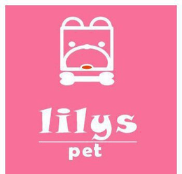 LILYS PET trademark