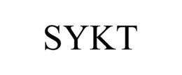 SYKT trademark