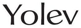 YOLEV trademark