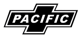PACIFIC trademark