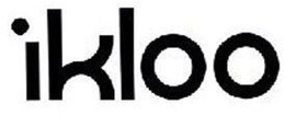 IKLOO trademark