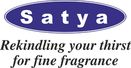 SATYA REKINDLING YOUR THIRST FOR FINE FRAGRANCE trademark