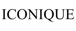 ICONIQUE trademark