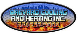 BREVARD COOLING AND HEATING INC. 321-757-9008 trademark
