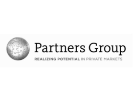PARTNERS GROUP REALIZING POTENTIAL IN PRIVATE MARKETS trademark