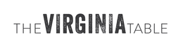 THE VIRGINIA TABLE trademark