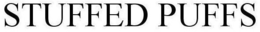 STUFFED PUFFS trademark