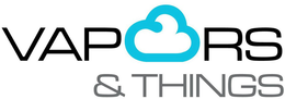 VAPORS&THINGS trademark