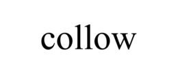 COLLOW trademark