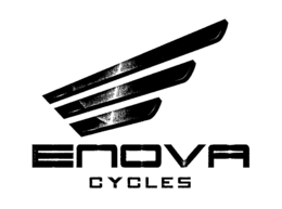 ENOVA CYCLES trademark