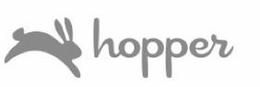 HOPPER trademark