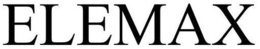 ELEMAX trademark