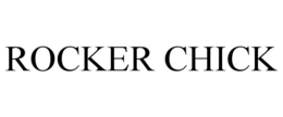 ROCKER CHICK trademark