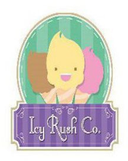 ICY RUSH CO. trademark