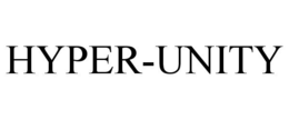 HYPER-UNITY trademark