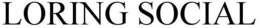 LORING SOCIAL trademark