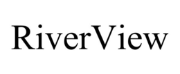 RIVERVIEW trademark