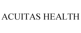 ACUITAS HEALTH trademark