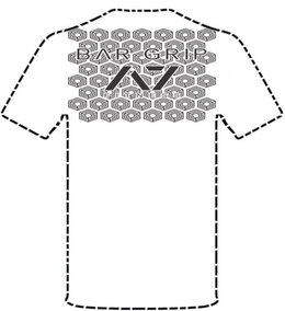 BAR GRIP A7 FITNESS trademark