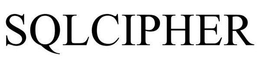 SQLCIPHER trademark