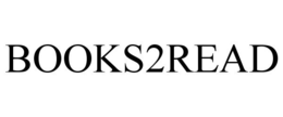 BOOKS2READ trademark