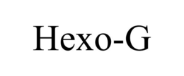 HEXO-G trademark