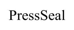 PRESSSEAL trademark