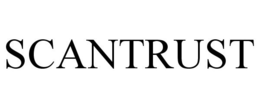 SCANTRUST trademark