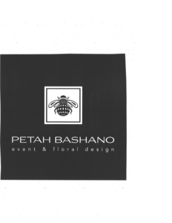 PETAH BASHANO EVENT & FLORAL DESIGN trademark
