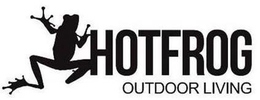 HOTFROG OUTDOOR LIVING trademark