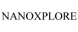 NANOXPLORE trademark