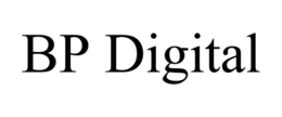 BP DIGITAL trademark