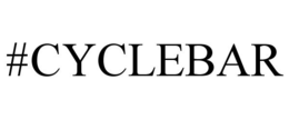 #CYCLEBAR trademark