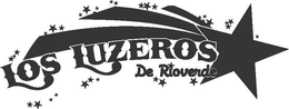LOS LUZEROS DE RIOVERDE trademark