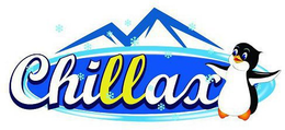 CHILLAX trademark
