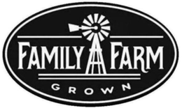 FAMILY FARM GROWN trademark