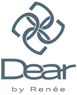 DDDD DEAR BY RENEE trademark