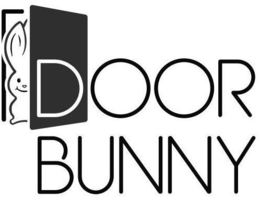 DOOR BUNNY trademark
