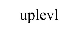UPLEVL trademark