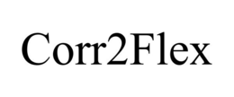 CORR2FLEX trademark