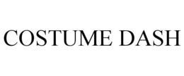 COSTUME DASH trademark