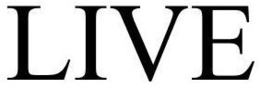 LIVE trademark
