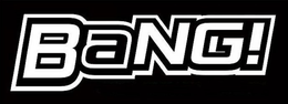 BANG! trademark