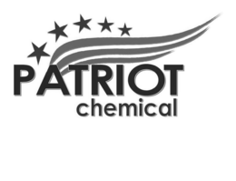PATRIOT CHEMICAL trademark