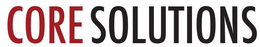 CORE SOLUTIONS trademark